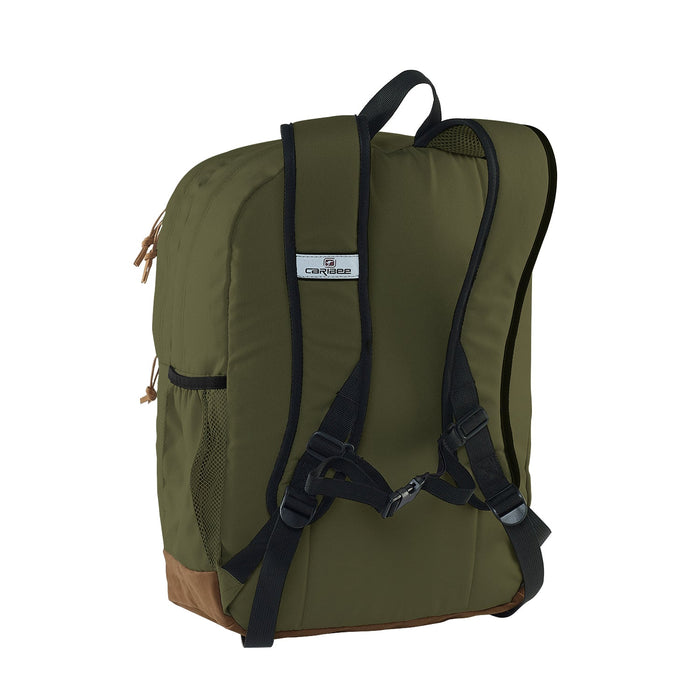 Caribee Big Pack 35