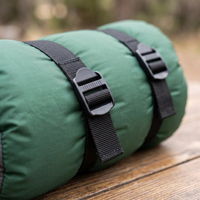 Compression Straps