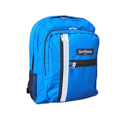 Sporthouse backpack hotsell