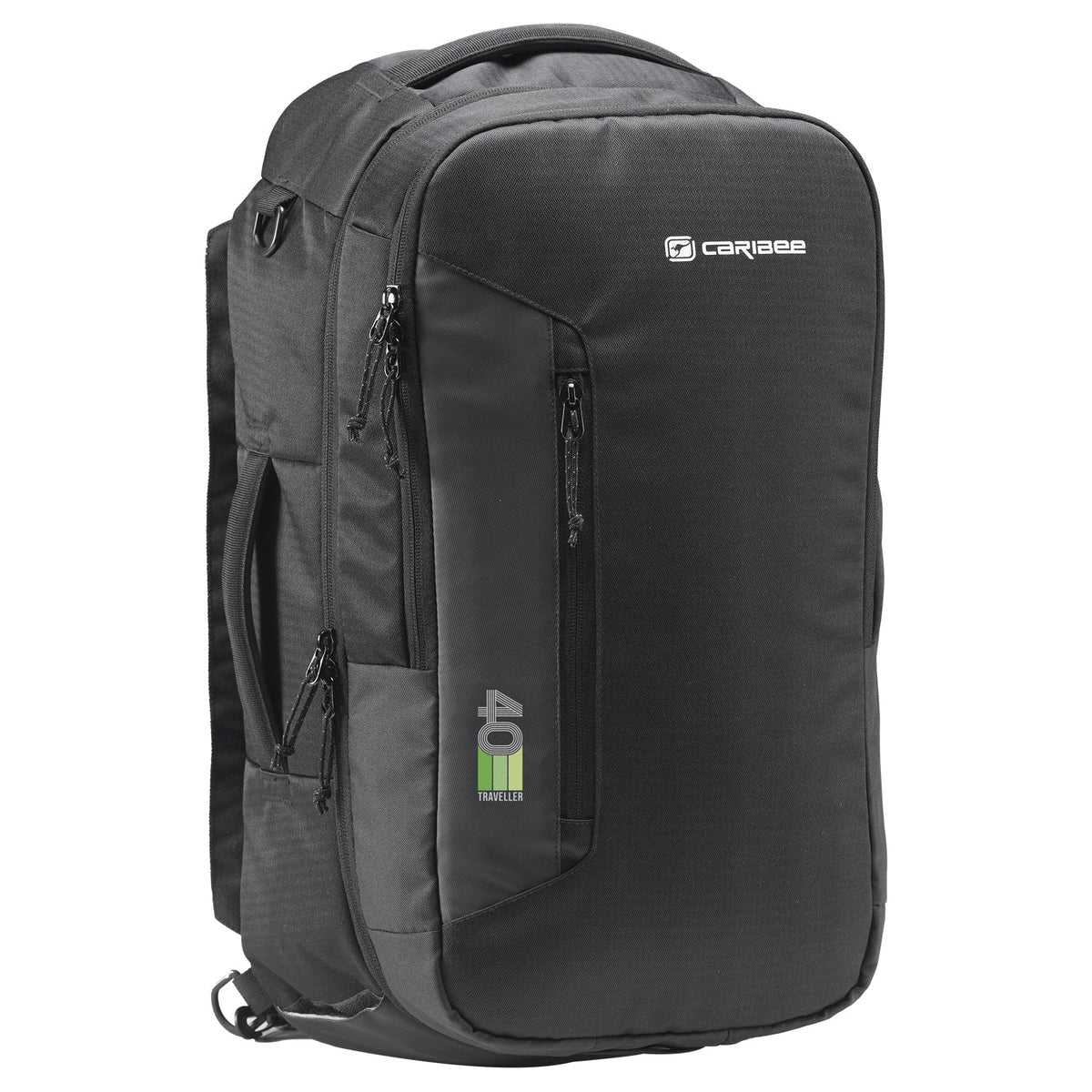 Caribee Traveller 40