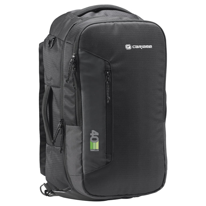 Caribee Traveller 40