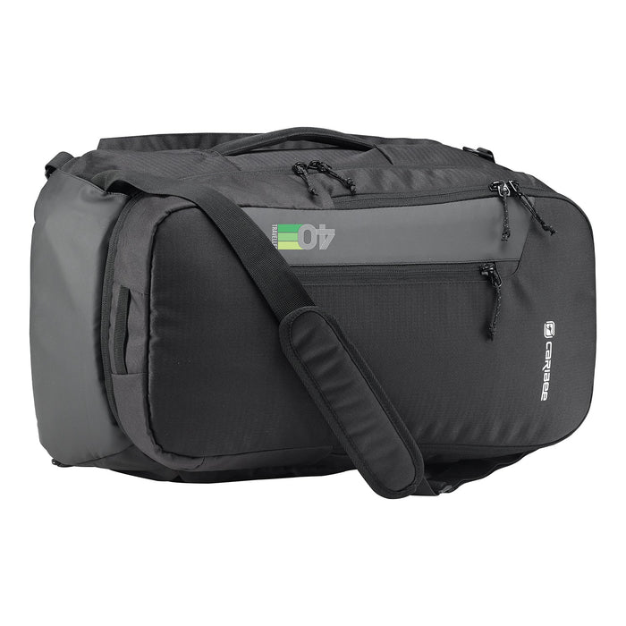 Caribee Traveller 40