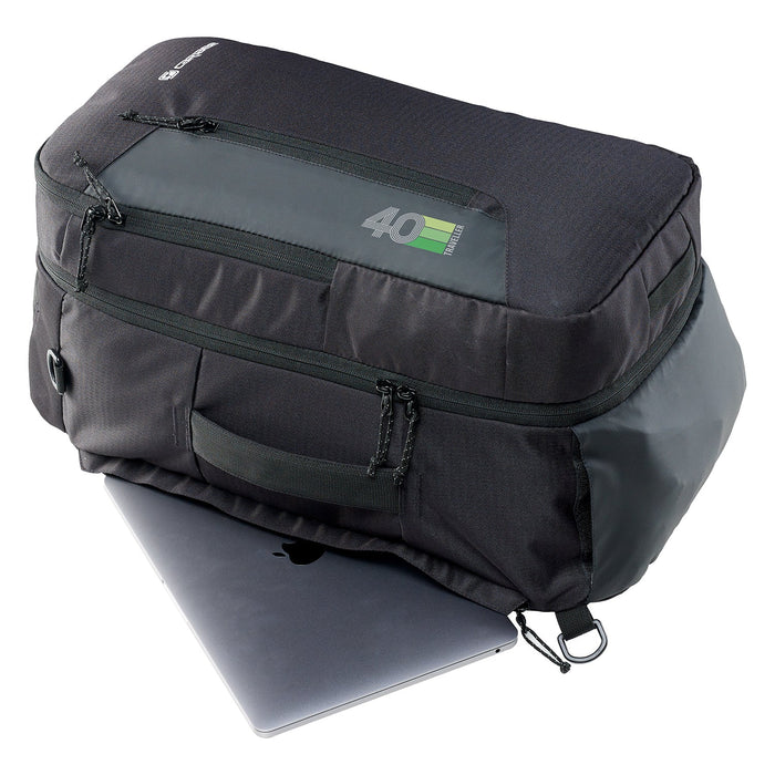 Caribee Traveller 40