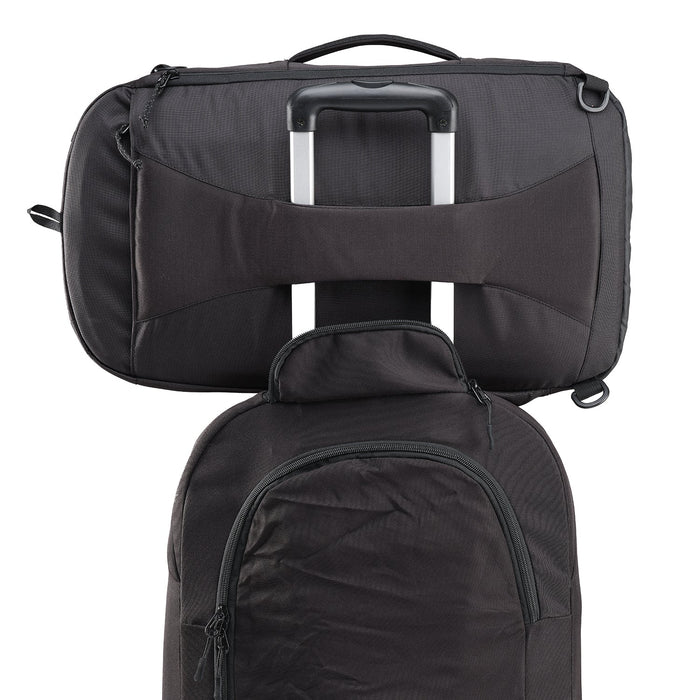 Caribee Traveller 40