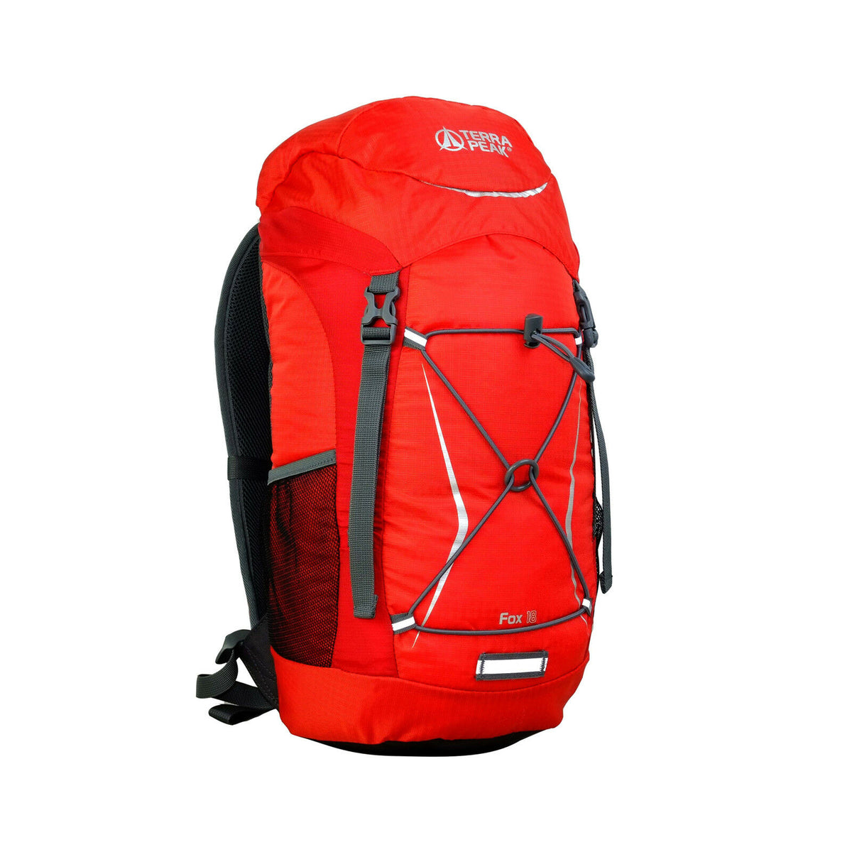 Terra Peak Fox 18